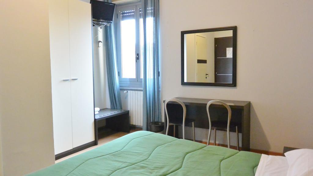 Hotel Arno Milano Eksteriør billede